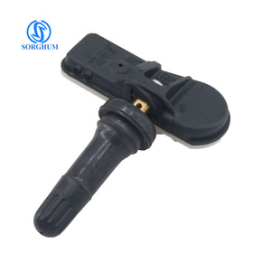 Sensor <span class=keywords><strong>de</strong></span> presión <span class=keywords><strong>de</strong></span> neumáticos para cabina inteligente Renault, alta calidad, TPMS, 433MHZ, 407001628R - Product Image 1