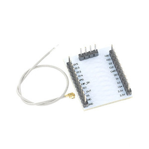 ESP201 <span class=keywords><strong>ESP8266</strong></span> Serielle Schnitts telle Modul Senden Empfangen Io Ausführen Wifi Wireless Esp-201 - Product Image 2