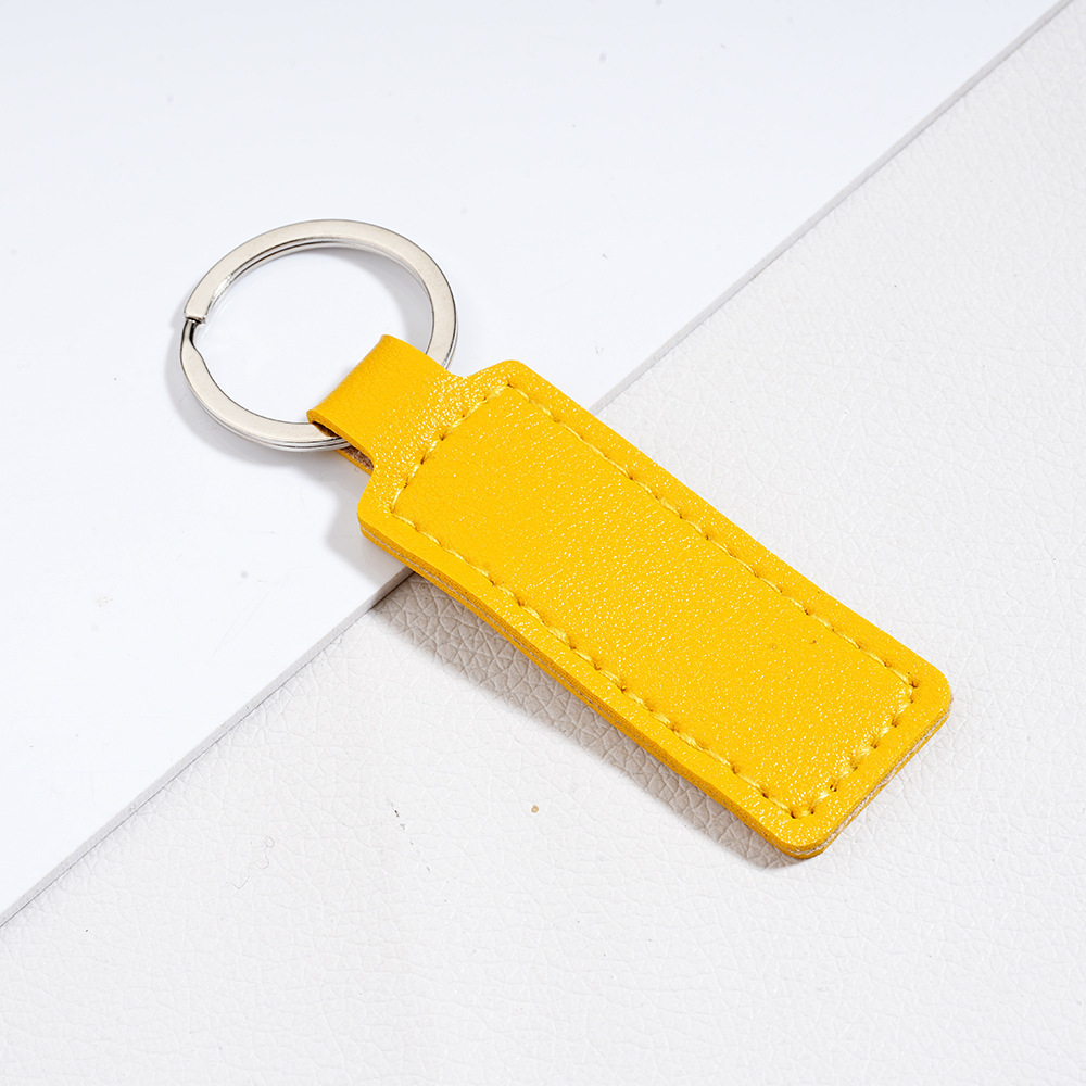 Yellow (Square Shape)