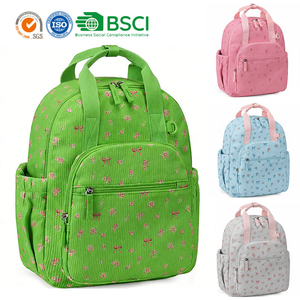 <span class=keywords><strong>Sac</strong></span> <span class=keywords><strong>à</strong></span> <span class=keywords><strong>dos</strong></span> de voyage en velours côtelé pour enfants, <span class=keywords><strong>sac</strong></span> d'école quotidien pour enfants, <span class=keywords><strong>sac</strong></span> <span class=keywords><strong>à</strong></span> <span class=keywords><strong>dos</strong></span> de <span class=keywords><strong>maternelle</strong></span> en gros, antivol, imperméable, unisexe - Product Image 1