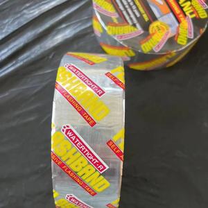 Nastro Impermeabilizzante Bituminoso Anti-Perdite - Autoadesivo per <span class=keywords><strong>Tetti</strong></span> - Product Image 5