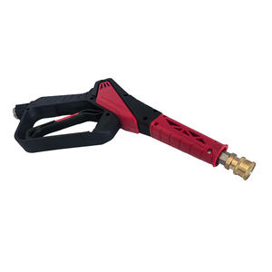 <span class=keywords><strong>Pistola</strong></span> De Lavado De Alta Presión <span class=keywords><strong>Universal</strong></span> Lavadora De Alta Presión <span class=keywords><strong>Pistola</strong></span> Corta Para Lavadora Profesional Coche - Product Image 2