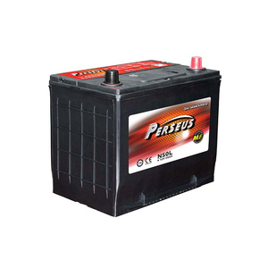 <span class=keywords><strong>Optima</strong></span> 48D26L usine 12Volt 50Ah Batterie de voiture de remplacement état neuf sans entretien - Product Image 2