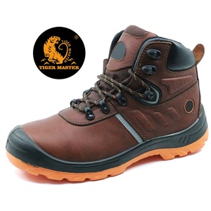 Encuentre el mejor fabricante de botas mineras y botas mineras para el  mercado de hablantes de spanish en alibaba.com