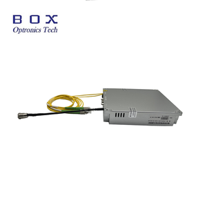 Module amplificateur de fibre optique EDFA à haute puissance 1531 nm, amplificateur optique bande C, amplificateur de fibre optique à faible bruit et à gain élevé - Product Image 3