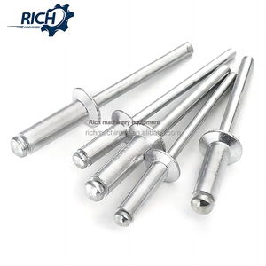 Nhôm Pop mù đinh tán máy - Product Image 5