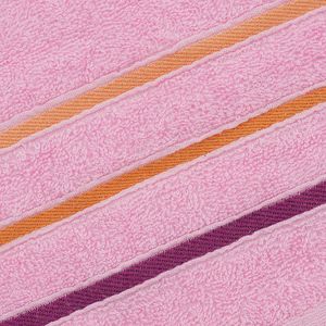 Toalla Facial de Algodón Kim Ryan 32x72cm, Absorbente y Suave para Uso Doméstico - Product Image 2