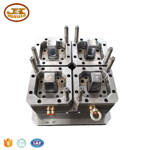 Fabricant professionnel Moule à gobelets à paroi mince en acier de haute qualité à canaux chauds/froids avec une durée de vie de <span class=keywords><strong>3</strong></span> millions de coups et une surface polie - Product Image 4