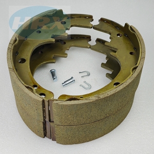Plaquettes de frein moteur <span class=keywords><strong>Diesel</strong></span> 2026787 H1.50XM H1.60FT Pièces de moteur - Product Image 2