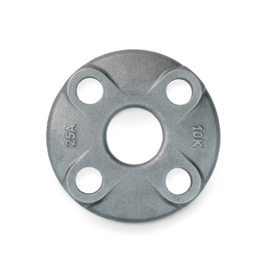 Elevate Industrial Solutions With The <b>Flange</b> FCD 450 ASTM A536 for Pipeline Systems <b>Bolt</b> Holes 4 <b>Flange</b> - Product Image 3