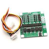 Carte d'alimentation ATX pour boîtier PC, module d'alimentation à tension réglable, sorties multiples 12V 5V 3.3V, alimentation de test pour modification DIY