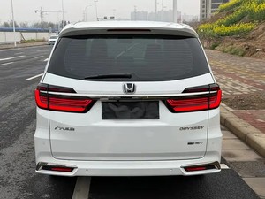 <span class=keywords><strong>Honda</strong></span> <span class=keywords><strong>Odyssey</strong></span> 2.0L e:HEV 2024, Monovolumen Híbrido de 7 Plazas, Autos Usados, Autos de <span class=keywords><strong>Segunda</strong></span> <span class=keywords><strong>Mano</strong></span>, Autos con Volante a la Izquierda, Voitures d'Occasion - Product Image 5