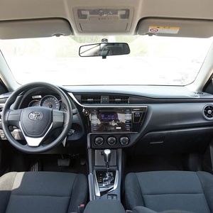 <span class=keywords><strong>Toyota</strong></span> <span class=keywords><strong>Corolla</strong></span> Sedan 2017 Usata, Auto a Benzina, 5 Posti, Telecamera Posteriore, Ottimo Rapporto Qualità-Prezzo - Product Image 5