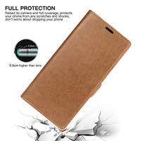 Étui à rabat en cuir PU pour Google Pixel avec emplacements multifonctionnels pour cartes et portefeuille, design luxueux, protection antichoc