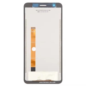 Écran LCD de téléphone portable neuf, numériseur et assemblage complet, écran de remplacement compatible pour <span class=keywords><strong>Blackview</strong></span> <span class=keywords><strong>BV6600</strong></span>/BV6600Pro - Product Image 4