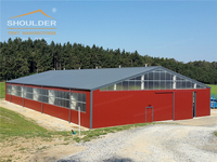 2025 chapiteau abri équitation couverture chapiteau tente équitation arène tentes