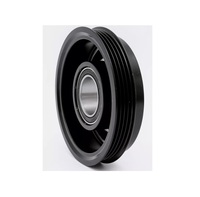 Nouvel embrayage de compresseur de climatisation électrique 12V pour modèles Subaru Impreza 73111-FE021 73111-FE040 73111-FE000