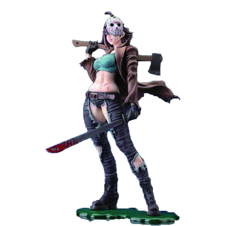 custom