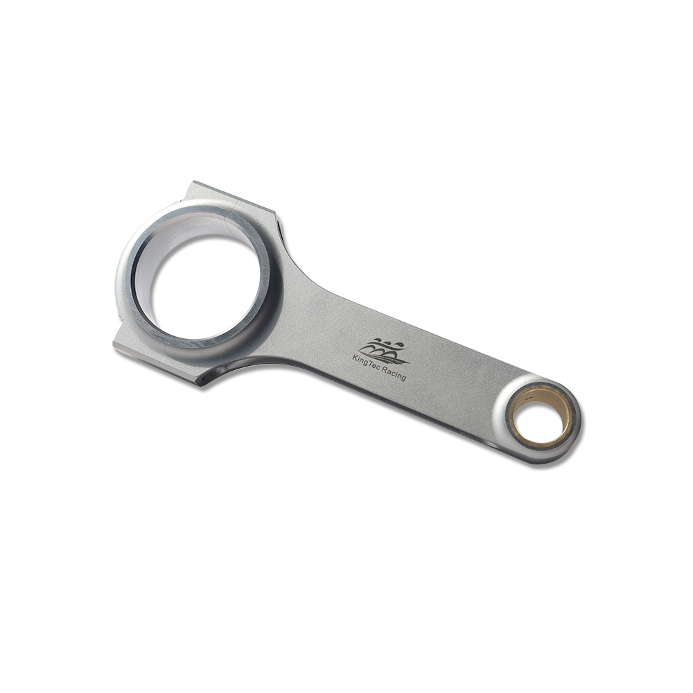 LS Connecting Rods - Forged 4340 Steel Performance Parts