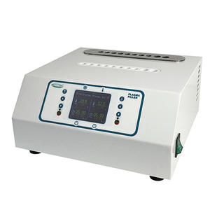 Gelsonlab <span class=keywords><strong>Gel</strong></span> de <span class=keywords><strong>Plasma</strong></span> Biofiller de Centrifugadora de Velocidad Inferior, Accesorio para Centrifugadora - Product Image 1