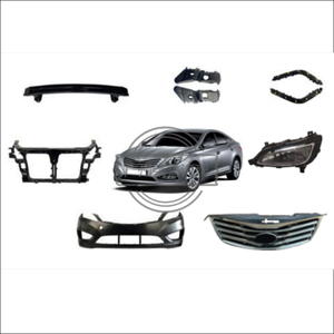 AZERA 2012 - Product Image 1