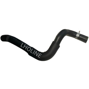 Tuyau en caoutchouc LHOLINE 25415-3K500 EPDM pour carburant et eau chaude, longueur standard - Product Image 2