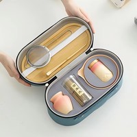 Kit de Matcha en Céramique Personnalisable 8 Pièces, Design Zen Asiatique, Ensemble de Voyage Écologique avec Étui de Transport pour l'Extérieur et les Voyages