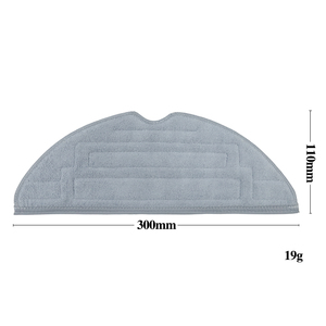 Convient pour <span class=keywords><strong>Xiaomi</strong></span> <span class=keywords><strong>roborock</strong></span> <span class=keywords><strong>s8</strong></span> pro ultra S5/S6/Q7 S7 <span class=keywords><strong>Max</strong></span> V Maxv Ultra vadrouille tissu accessoires Robot aspirateur pièces - Product Image 5