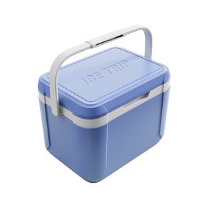 Nevera Portátil <span class=keywords><strong>de</strong></span> Plástico <span class=keywords><strong>Igloo</strong></span> <span class=keywords><strong>de</strong></span> Alta Calidad, Mini, 5l, Fácil <span class=keywords><strong>de</strong></span> Transportar, para Leche Materna y Almuerzo, con Asa, para Campamentos al Aire Libre - Product Image 5