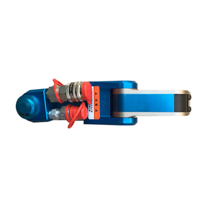 ประแจไฮดรอลิก 220v สำหรับถอดสลักเกลียว ดีไซน์แบบกลวง พร้อมช่วงแรงบิด 1852-18521 นิวตันเมตร สำหรับน็อตขนาด 50-115 มม. สำหรับการถอดน็อต - Product Image 3