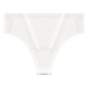 Nuovi arrivi <span class=keywords><strong>No</strong></span> Show biancheria intima a prova di Cameltoe mutandine da donna elasticità pelle morbida fodera in lattice femminile mutandine - Product Image 4