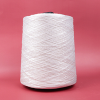 Filets de pêche multifilaments en polyester 100 % de qualité supérieure pour le tricot et le crochet, en cônes jumbo, pour sacs FIBC et conteneurs de couture Dazi