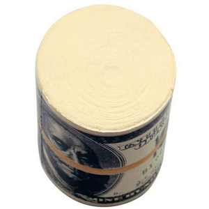 Giocattolo antistress con palla antistress antistress con Logo promozionale stampato - Product Image 2