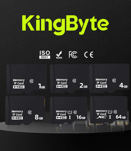 16gbメモリーカードC10スピードMP3互換2gb 256gb 128mb無人機用 - Product Image 5