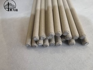 Hanlida Chất lượng cao AWS e6011 được chứng nhận thép hàn que hàn công cụ từ nhà máy sản xuất được chứng nhận - Product Image 6