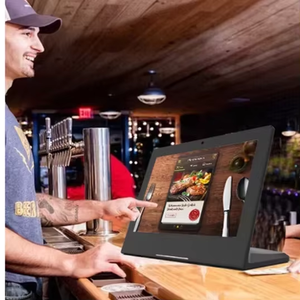 Xách tay 11.6 inch 1366*768 60Hz LED hiển thị cho PC máy <span class=keywords><strong>t</strong></span>ính xách tay màn hình di động - Product Image 6