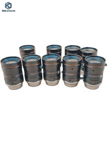 Lente Industrial para Controlador PLC, Nueva y Original, MVL-HF1224-10MP, 12 mm, Alta Resolución, Lente de Visión Artificial - Product Image 1