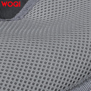 Chaise de camping pliante ronde en aluminium légère Woqi avec porte-gobelet, chaise de jardin - Product Image 5