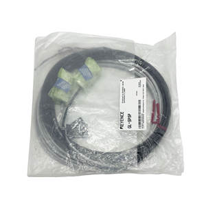 Oferta Especial: Cable de Conexión Estándar GL-SP5P de 5m con Conductor de Cobre y Salida PNP para Cortinas de Luz de Seguridad Serie GL-S - Product Image 2