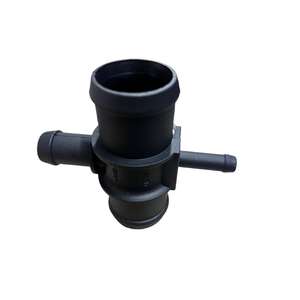 1K0121087E el distribuidor de refrigerante es adecuado para Volkswagen, Audi, <span class=keywords><strong>Sia</strong></span>, Tesla y Kodak - Product Image 5