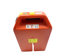 Nouveaux accessoires de batterie Li-ion et plomb-acide 24V 36V 48V 72V 80V très demandés pour chariots élévateurs EP Linde Noblelift Xilin Heli Hangcha