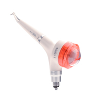 Polisseur dentaire à air Prophy Jet – Pistolet de sablage de haute qualité pour l'orthodontie et le nettoyage dentaire