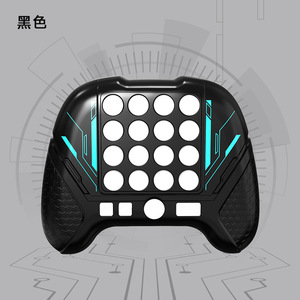 Máy đánh chuột cho trẻ em, bảng điều khiển trò chơi Photon nút bấm nhanh, trò chơi giải đố giáo dục, đồ chơi giảm căng thẳng - Product Image 6