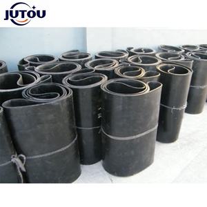 Lunga Durata di Funzionamento Ampiamente Usato di Servizio Completo di Gomma Nastro Trasportatore - Product Image 1