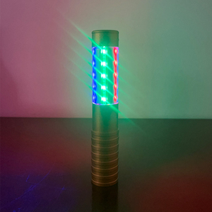 Rechargeable Handheld Flashing Club Signs LED Strobe Baton <strong>Bottle</strong> Girl <strong>Lights</strong> <strong>Bottle</strong> Service <strong>Lights</strong> <strong>for</strong> Birthday Wedding Party - Product Image 5