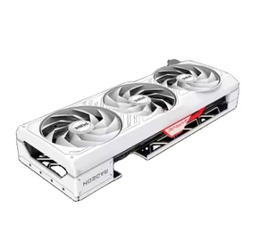 Cổ phiếu mới Sapphire tinh khiết AMD Radeon RX 7800 XT 16GB oC chơi game <span class=keywords><strong>Card</strong></span> đồ họa GPU RX 7800xt - Product Image 1