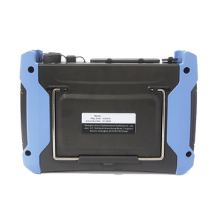 3 longueurs d'onde 1310 1550 1625nm OT602 Palm OTDR avec compteur <span class=keywords><strong>de</strong></span> puissance optique et compteur VFL et écran tactile PON OTDR - Product Image 3