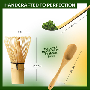 <strong>Tea</strong> Ceremony Includes Bowl Rest Whisk Chasaku <strong>Tea</strong> Spoon <strong>Japan</strong> Matcha Green <strong>Tea</strong> <strong>Sets</strong> - Product Image 2