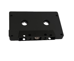 รถสำหรับ <span class=keywords><strong>MP3</strong></span>คาสเซ็ตช่องสัญญาณคู่สเตอริโอคอนเวอร์เตอร์ใช้แบตเตอรี่บันทึกเสียงแบบคลาสสิก - Product Image 2