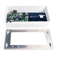 Servicio de Ensamblaje de PCB Multicapa Llave en Mano para Cajas HUB, Fabricante OEM, Fábrica de PCBA, Certificado ISO9001, Circuito Impreso Personalizado